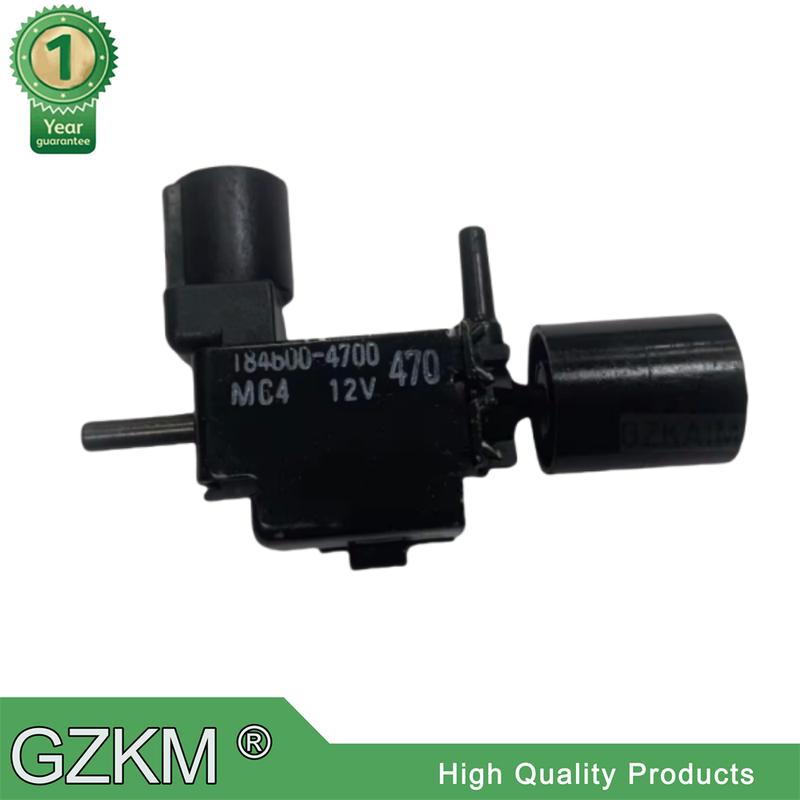 OEM 184600-4700 TURBO VACUUM SOLENOID VALVE For HONDA C-IVIC 2.2 i-DTEC 2012