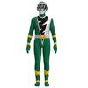 Ryusoulger Halloween Knight Zentai Cosplay Bodysuit