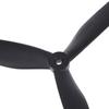 3-Blade Propellers Low Noise Quick Release Long Lifespan Props for Daily Drone Flight Spare Accessories