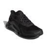adidas Edge Xt Удобная Спортивная Сетчатая Ткань Амортизация Нескользящая Износостойкая Низкие Марафонские Беговые Кроссовки Мужские Кроссовки Черные FW7229