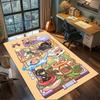 Non Slip Washable Floor Mat "Spy × Family" Large Area Rug Carpet Bedroom Gamer Room Decor—kwq93