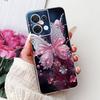Чехол для Oppo Reno8 Pro 5G CPH2357 Крутой Дизайн Модный Расписной Чехол Мягкий Силиконовый Чехол для Телефона Для Oppo Reno 8 Pro Reno8 5G