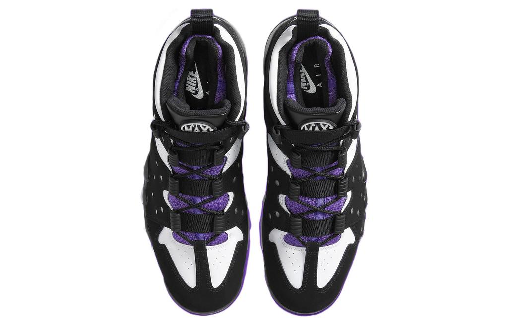 Nike Air Max 2 Cb '94 Og Черный Белый Фиолетовый 2023 FQ8233-001