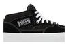 Vans Скейт Half Cab Черно-белый