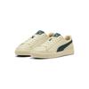 Puma Кроссовки унисекс Clyde Players Lane Cream Creamy-Vanilla Intense-Red 398701-01