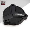 Motorcycle Accessories High Quality Drive Shaft Guard Protector Hole Cover For Yamaha Tmax 530 DX SX