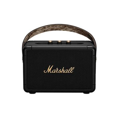Marshall Портативная Bluetooth-колонка Kilburn II, штепсель CN (адаптер в комплекте)