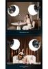 Светодиодный beauty-светильник для профессиональной фотосъемки и прямых трансляций