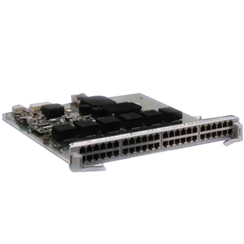 H3C LSCM2GT24GPTSSC8 Enterprise Network Module