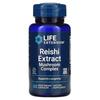 Reishi Mushroom Extract Mushroom Complex, 60 Veggie Capsules