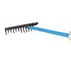 Silverline Epoxy Gardening Rake