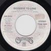 7-дюймовая пластинка CARPENTERS - Goodbye To Love / Top Of The World AM8556 A&M Records США Рок Б/У