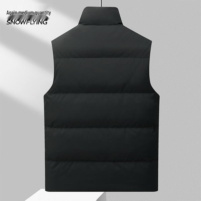 Мужской повседневный пуховый жилет Xuezhongfei