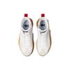 ONITSUKA TIGER Кроссовки Delecity Boot White Fiery Red Unisex 1183C158-100