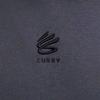Under Armour Curry Splash Удобная спортивная повседневная толстовка с капюшоном Мужская толстовка серая 1387096-025