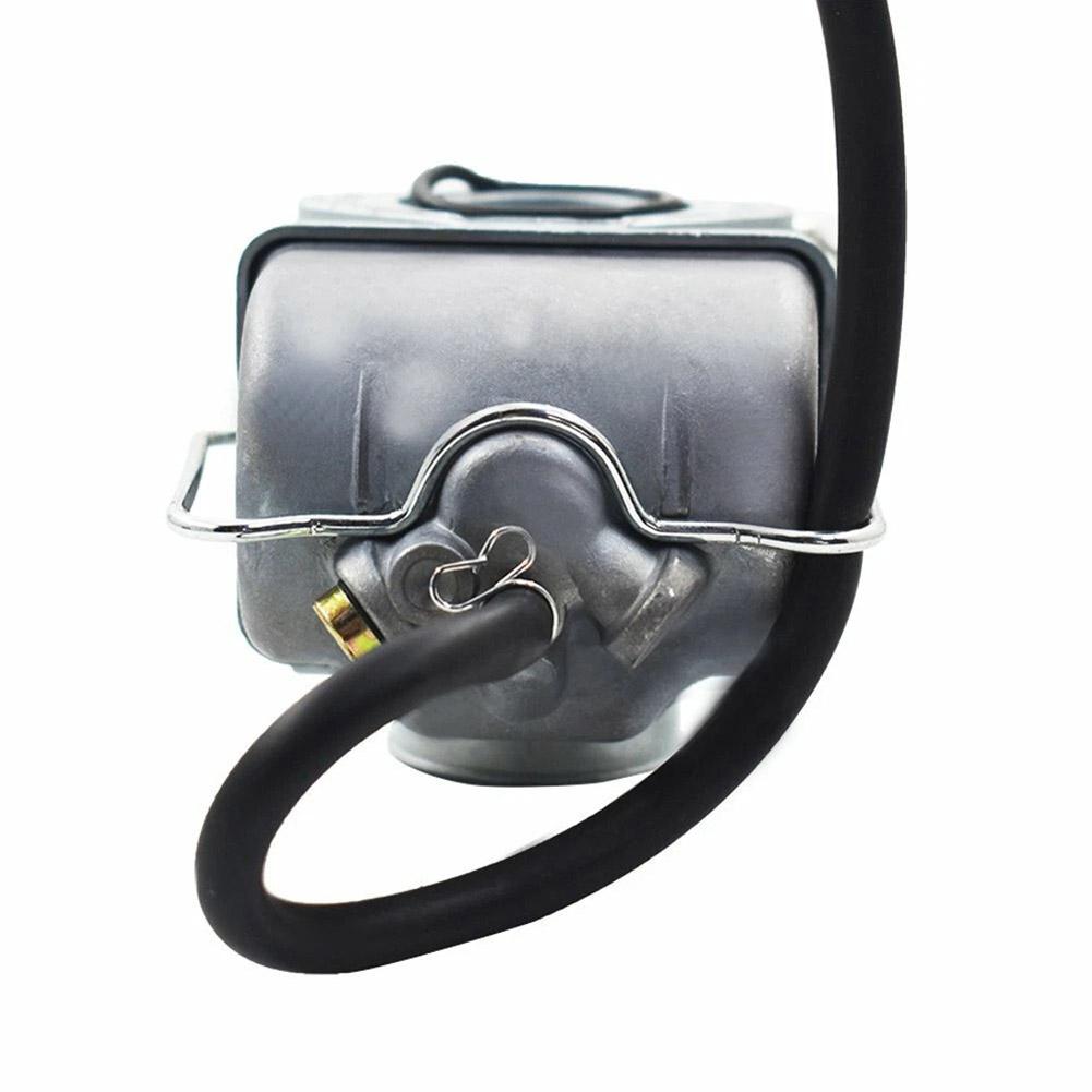 Замена Карбюратора для Honda CB100 CB125S CL100 CL125 XL100 Для SL100 SL125 с Креплением на Болтах 46 мм и Ручным Подсосом