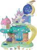 Sylvanian Families Волшебный Замок Леса Фей Япония Calico Critters