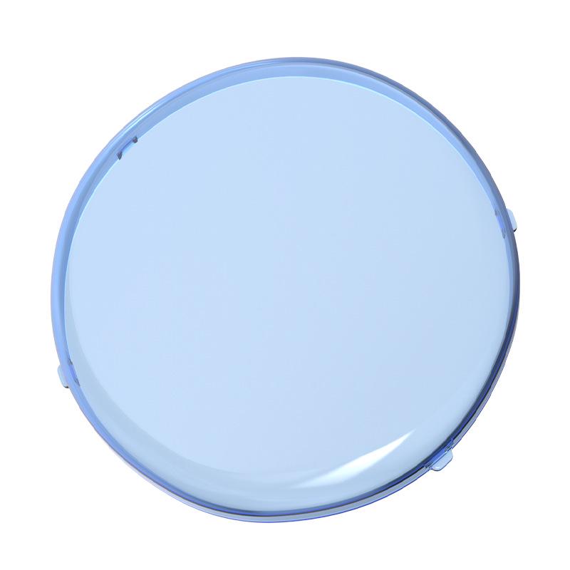 Waterproof Screen Protector & Decorative Shell for Tailing Chaoneng S Milan E-Vehicle