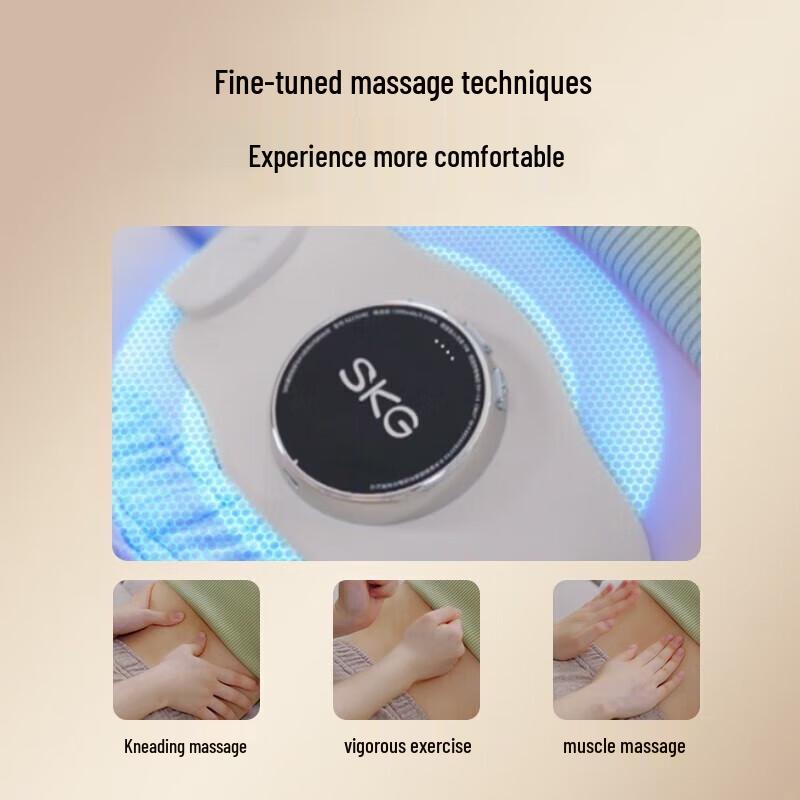 SKG K3-2 Smart Waist Massager