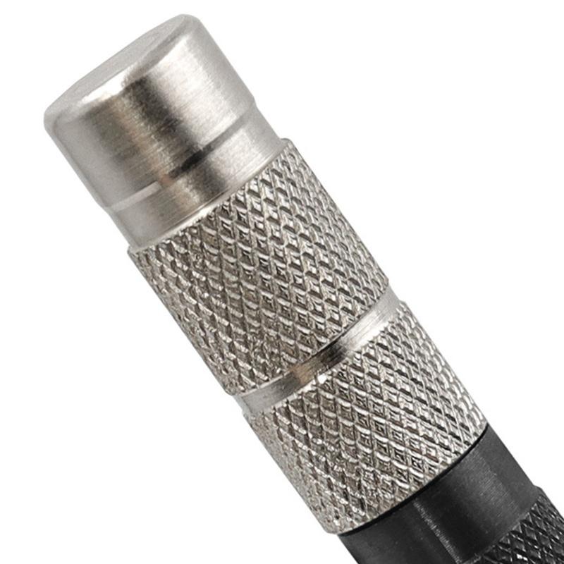 1 шт. автоматический центральный пробойник с пружинным локатором, регулируемый центральный штифт, деревообрабатывающие металлические инструменты, набор маркеров для вмятин