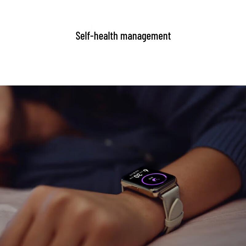 Huawei Умные часы Watch Fit 2 Active Edition (Китайская версия)