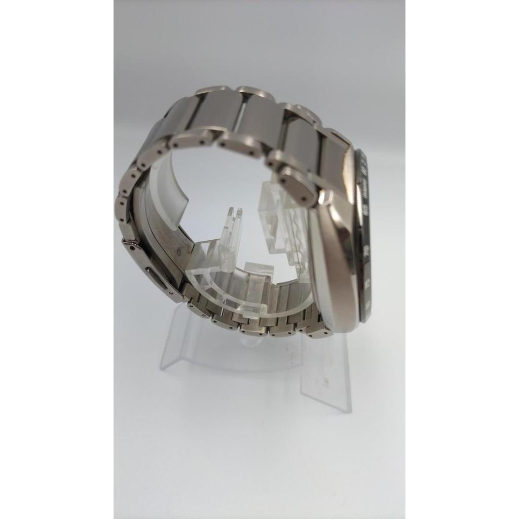 Б/у CITIZEN H610-T016782 ATTESA