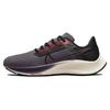 Air Zoom Pegasus 38 Cave Purple Женские кроссовки Черный Темно-Свекольный Металлик-Красное дерево CW7358-501