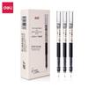 deli 0.38mm Quick-Dry Gel Pen Set