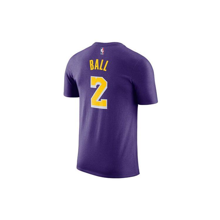 Nike T Shirts Men's Crew Neck Moderate Straight Fit AR4888-552