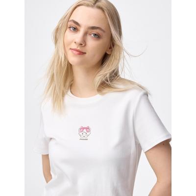 Графичная футболка Lil Ala Mode