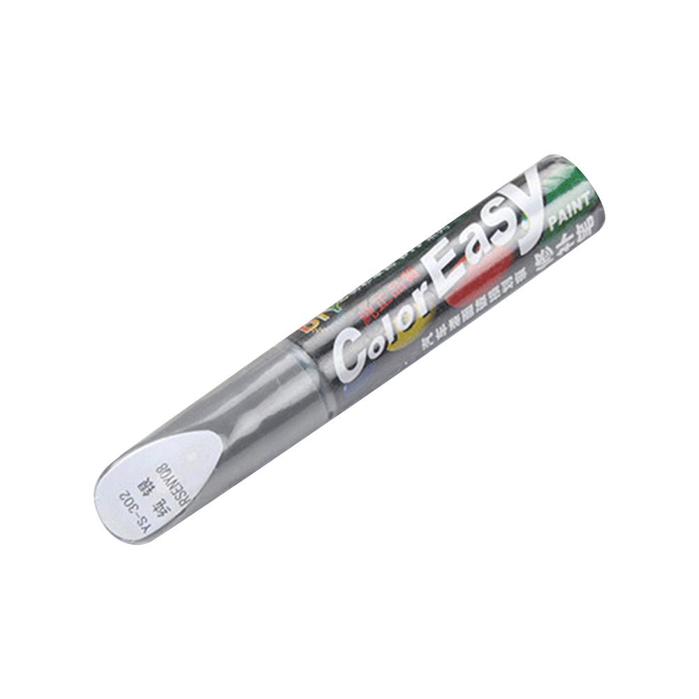 Ручка для ремонта царапин на автомобиле, ручка для ремонта автомобиля, кисть для ручки, инструменты для ремонта царапин, средство для удаления автомобилей, фиксатор для автомобилей, прозрачная ручка для рисования