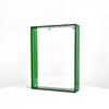 Colorful Photo Frame Box Translucent Photo Display Stand New Acrylic Photo Frame  Tabletop Decor