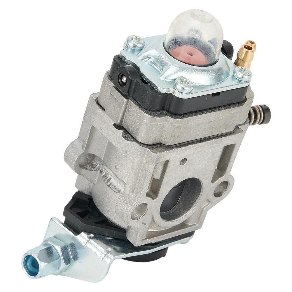 For MS27 U Brushcutter Carburetor Replacement Metal Carburettor Part Number 5266009000 for Brush Cutter Equipment