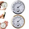 Analog Thermometer Hang Garden Humidity Kitchen Tools