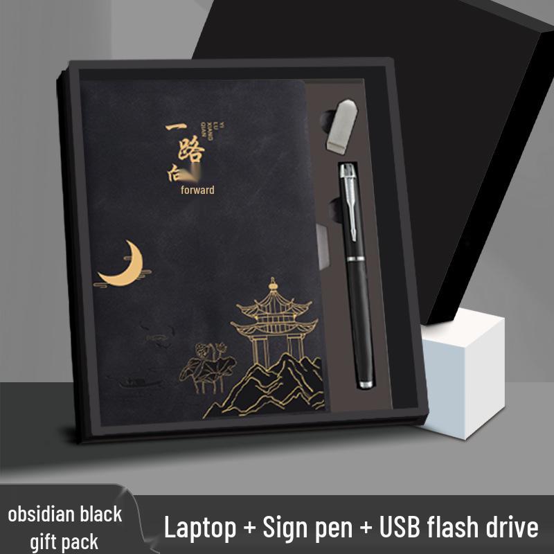 Блокнот А5 на заказ с толстыми листами: Студенческий приз высокой ценности и журнал для встреч предприятия с печатью логотипа.