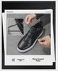 Мужские повседневные кроссовки Slip-On: Универсальная, легкая, молодежная спортивная обувь и обувь на плоской подошве