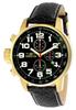 Invicta Force Chronograph 3330 Men's Watch, Officially Imported, Black [Parallel Import]