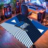 Hertha Pride Carpet Rug for Living Room Bedroom Home Sofa Decoration,Kids play Nonslip Floor Mat