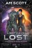 Книга Lightwave : Lost