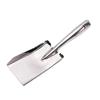 Многофункциональная эргономичная садовая лопата из нержавеющей стали, универсальная антикоррозийная лопата для посадки во дворе