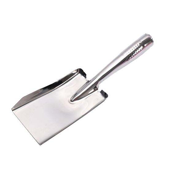 Многофункциональная эргономичная садовая лопата из нержавеющей стали, универсальная антикоррозийная лопата для посадки во дворе