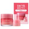 LANEIGE Ночная маска для губ EX Ягодный специальный набор 20 г + 3 г