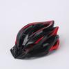 Mountain Bike Helmet Adults Unisex Cycling Safety Gear EPS PC Full Coverage Trail Riding Head Protection