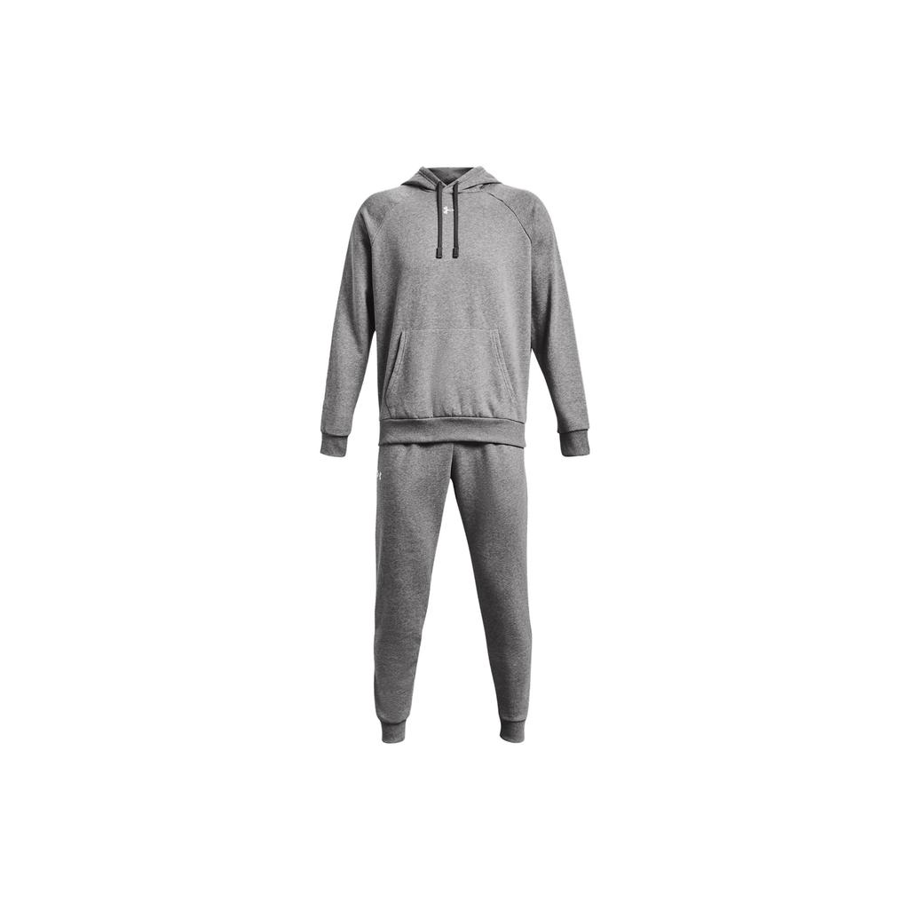 Under Armour Повседневная спортивная одежда Мужская с капюшоном Умеренная 1379768-025