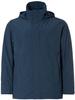 Куртка VAUDE мужская Rosemoor 3in1 Jacket (46382) темное море