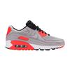 Air Max 90 Ночное серебро Яркий малиновый