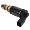 AC Compressor Electronic Control Valve Accuracy Control Energy Saving AC Compressor Control Valve Replacement for A4