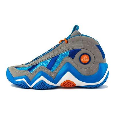 Мужские кроссовки Crazy 97 EQT Elevation Retro Grey Midgre G98308