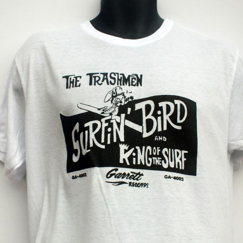 The Trashunisex Tshirt