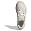 Adidas Originals Falcon Anti-Slip Wear-Resistant Low-Top Chunky Sneakers Women's Beige Sneakers IH5228